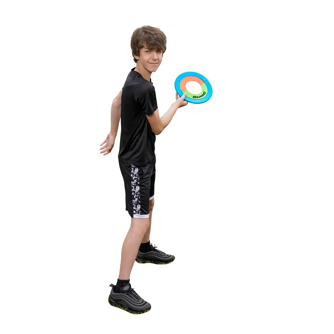 10" Flying Disk Outdoor Play