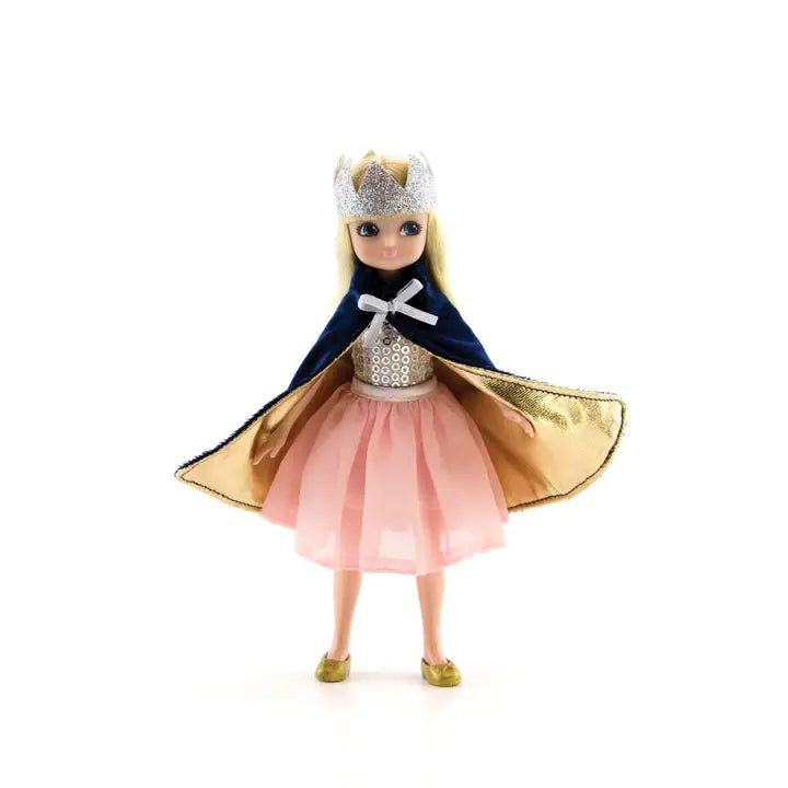 Lottie Doll- Queen of the Castle