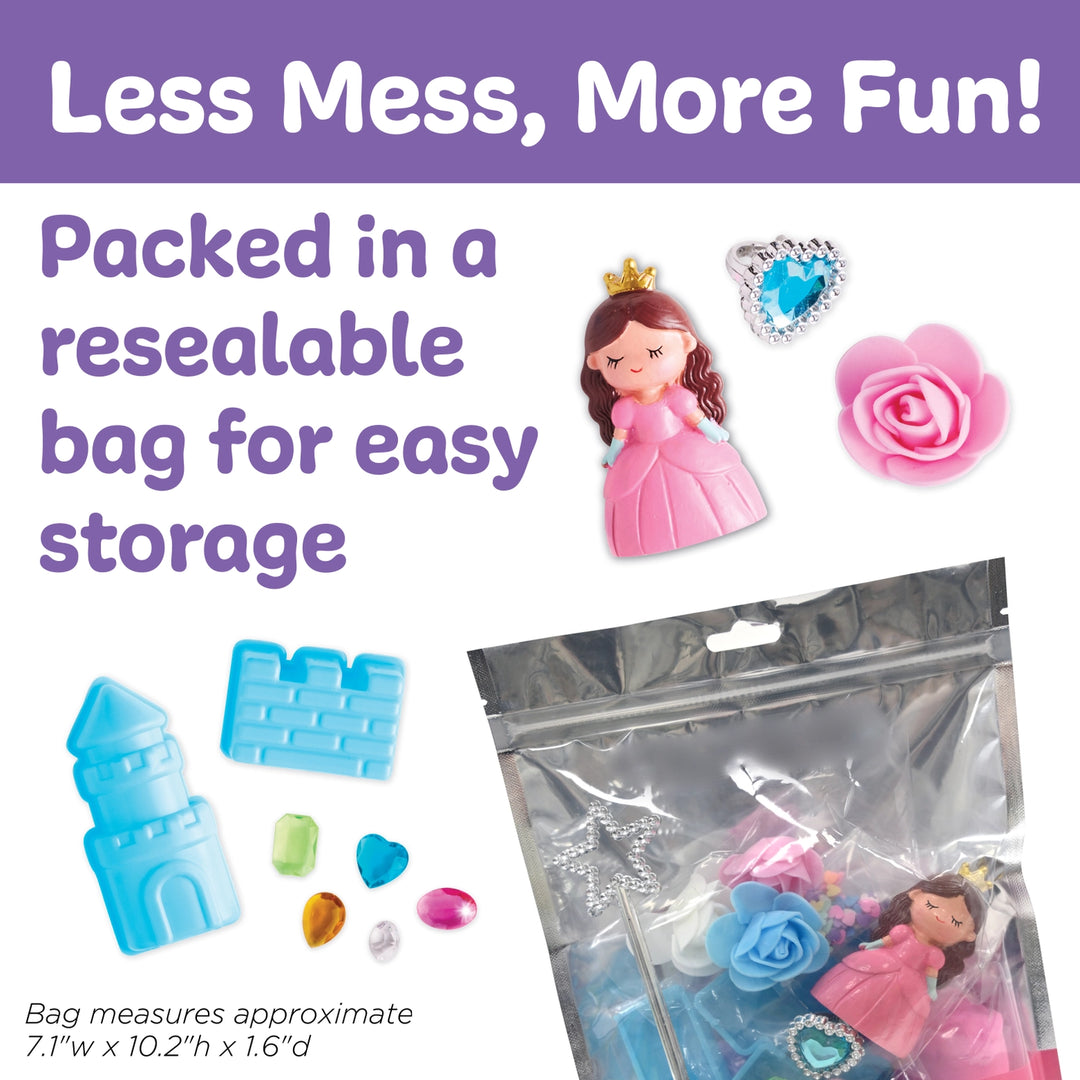 Sensory Pack- Princess