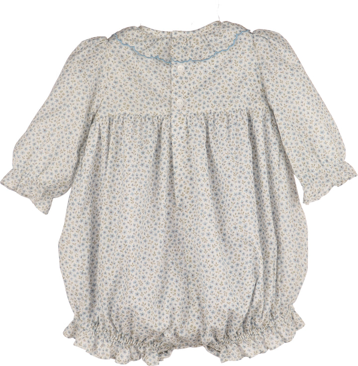 Forest Fairy Bubble- Blue