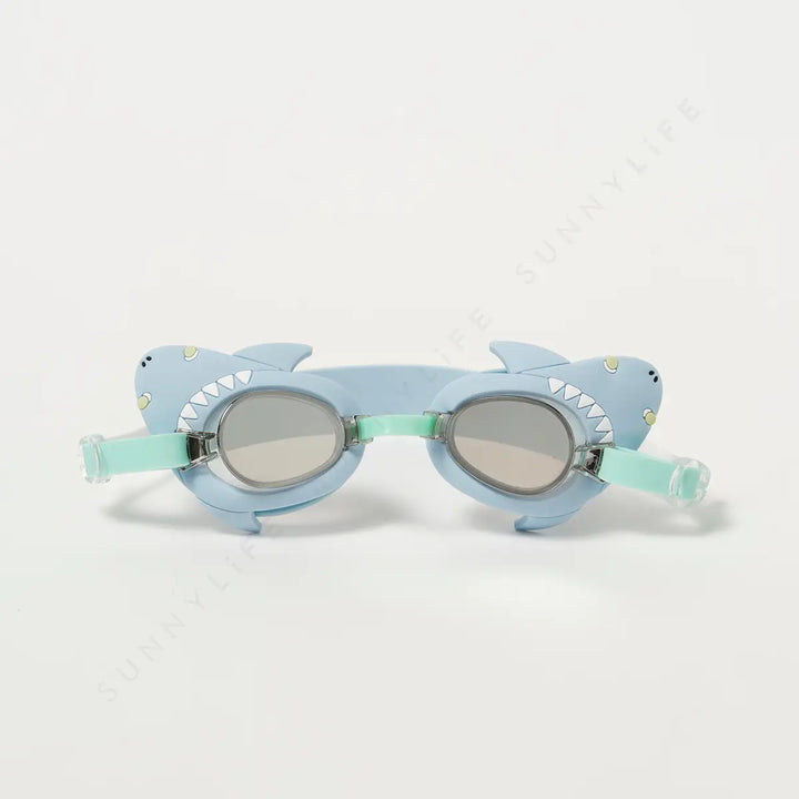 Salty the Shark Goggles