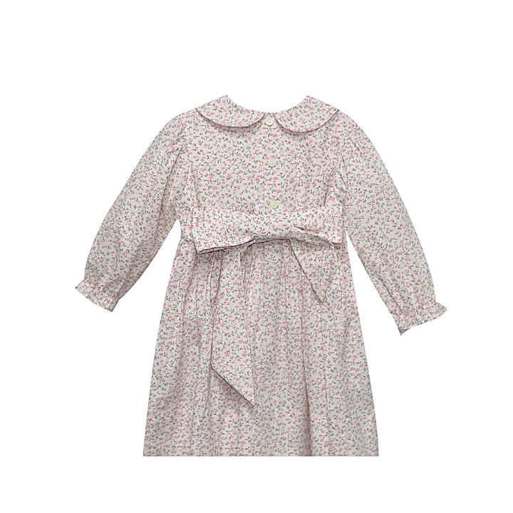 Juliette Dress- Garden Whispers