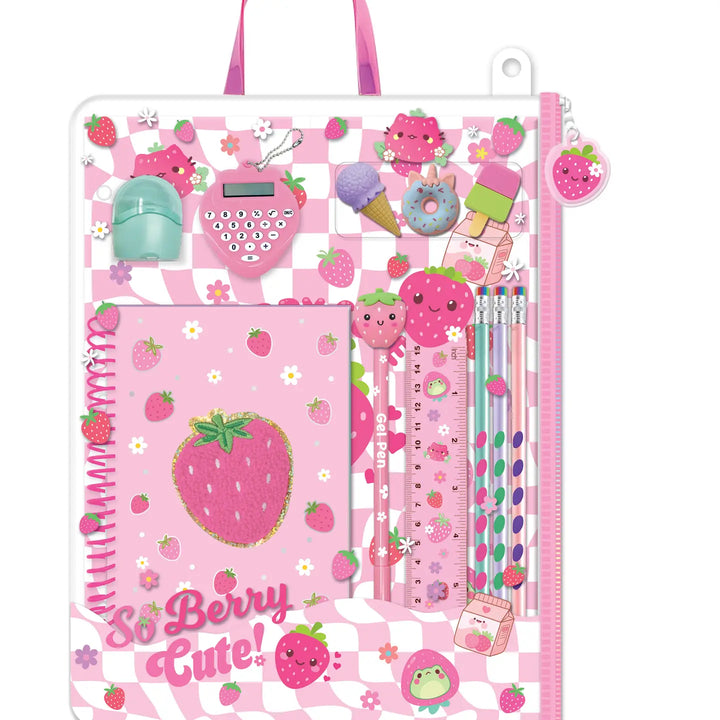 Variety Fun Pack- Strawberry