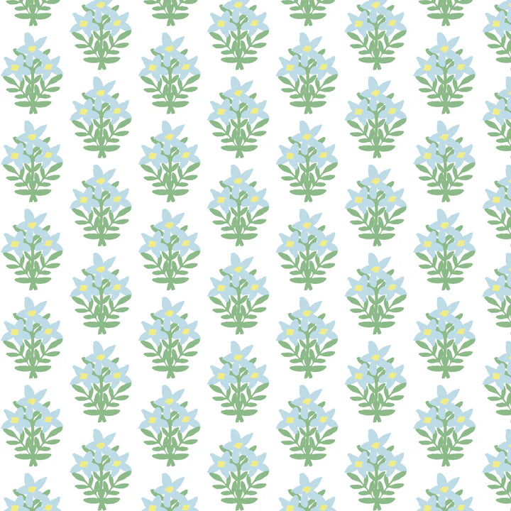 Emery Short Set- Primrose Proper