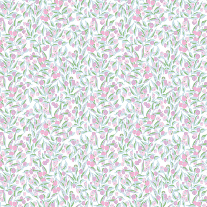 Libby Dress- Garden Soiree