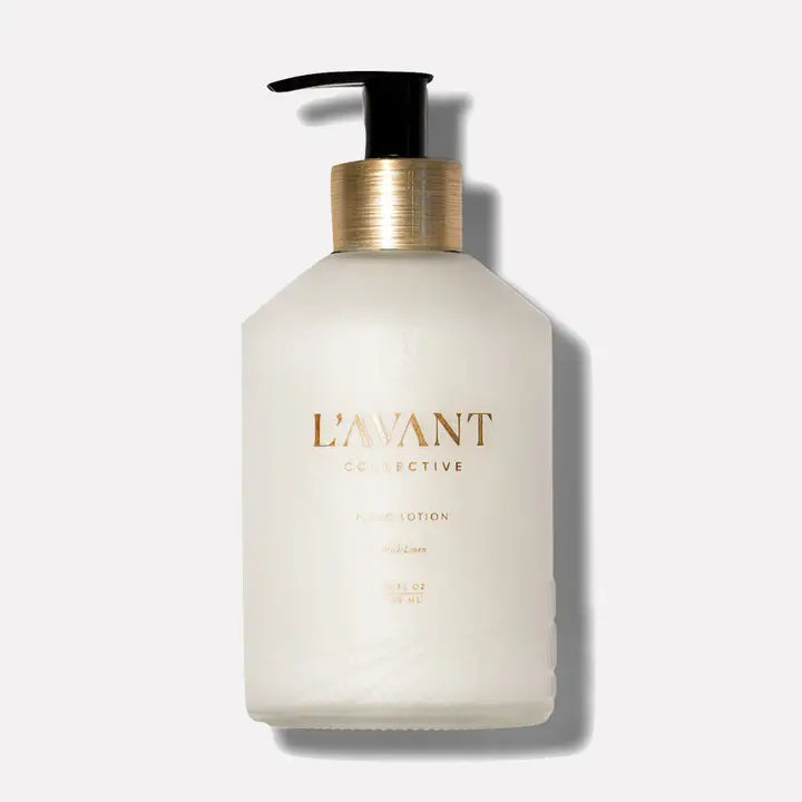 Fresh Linen Hand Lotion