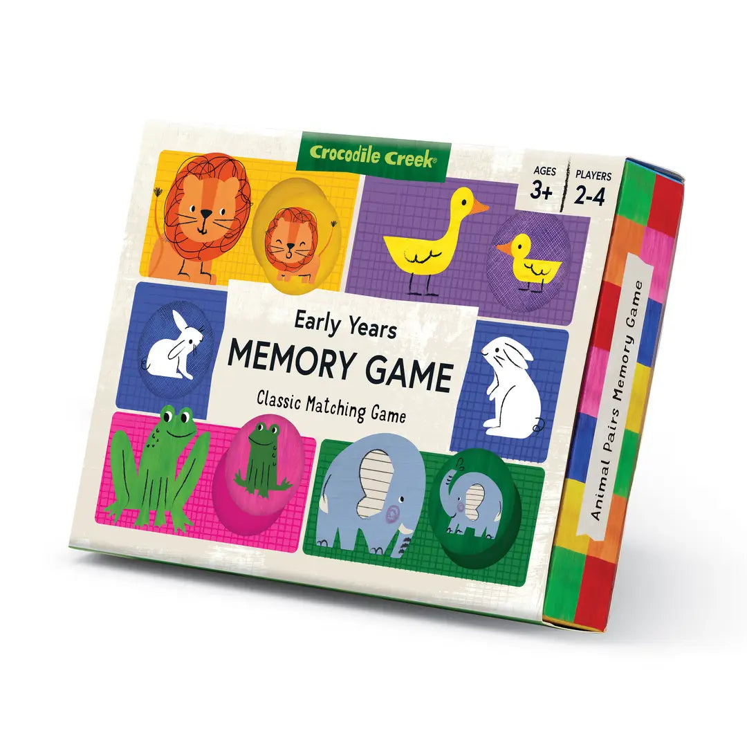 Memory Game