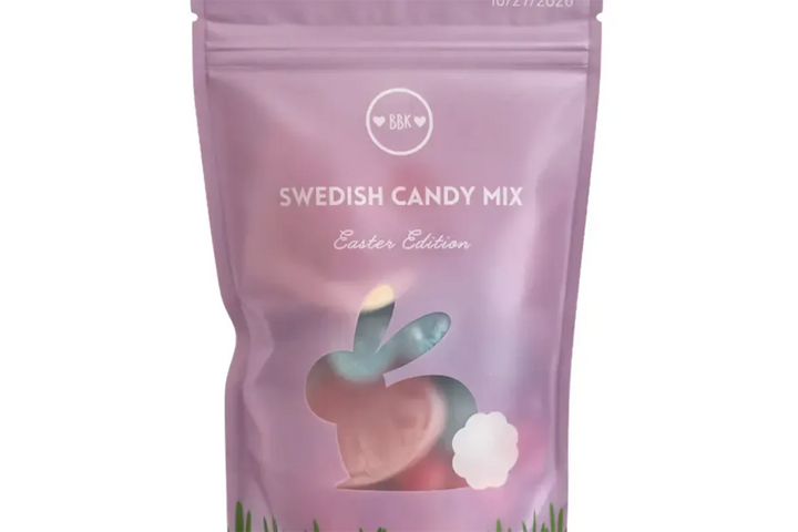 Swedish Candy Mix- Easter