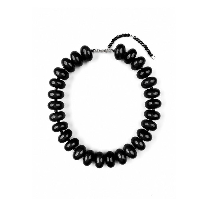 Bentley Necklace- MULT COLORS