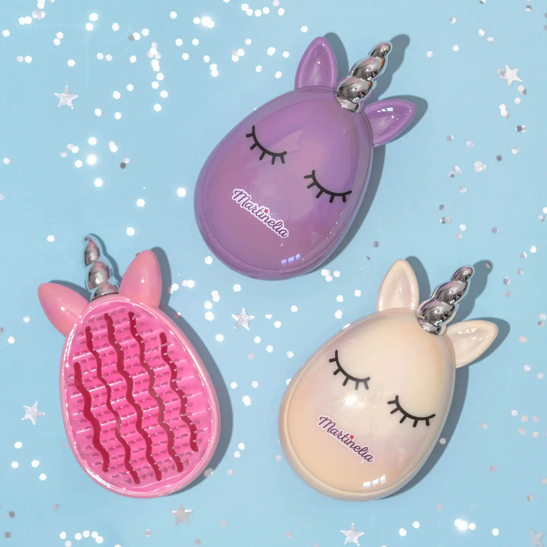 Sweet Dreams Unicorn Detangler Hair Brush