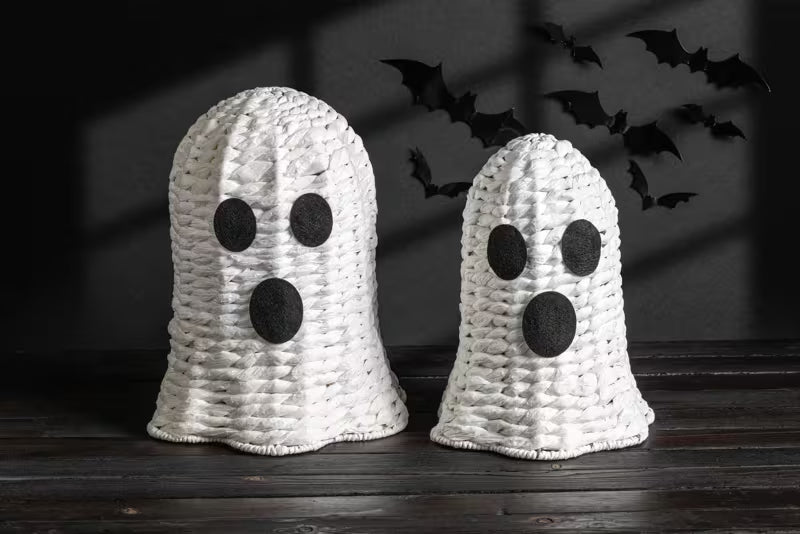 Woven Ghost Sitter