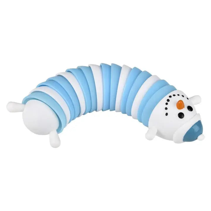 Snowman Fidget Toy