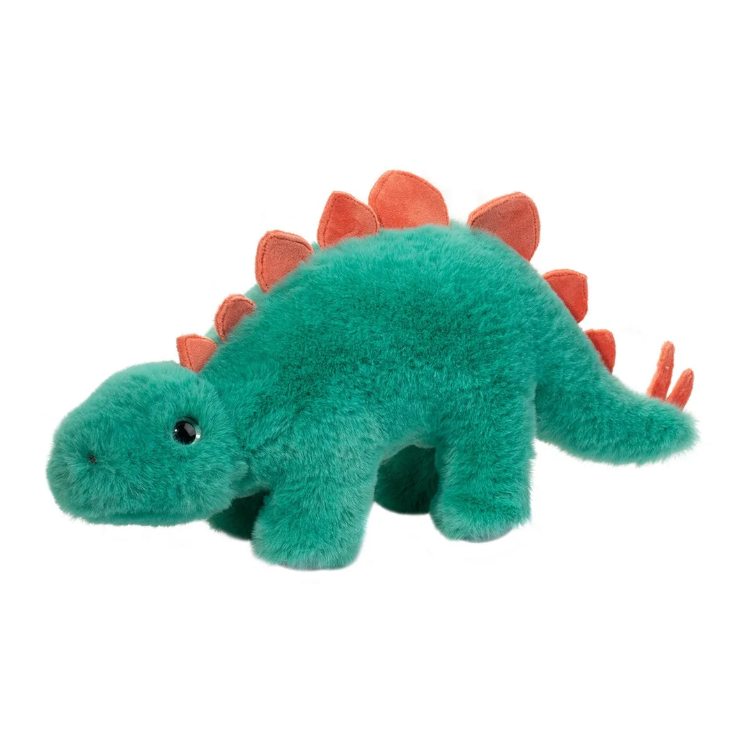 Stompie Stegosaurus