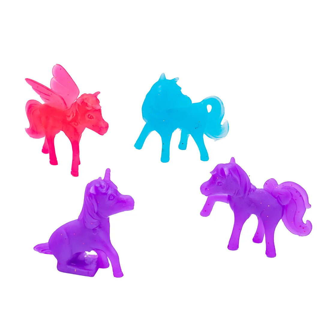 Jar Full of Unicorns