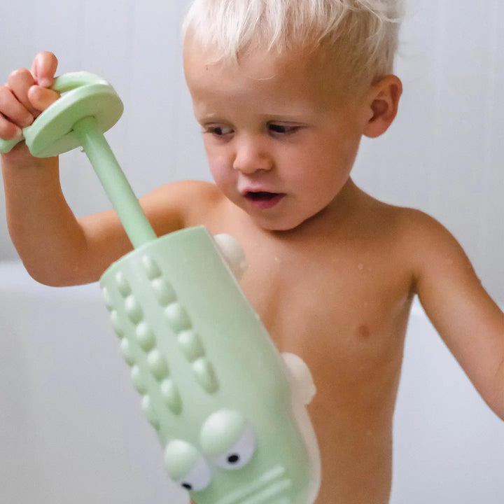 Water Squirter- Crocodile