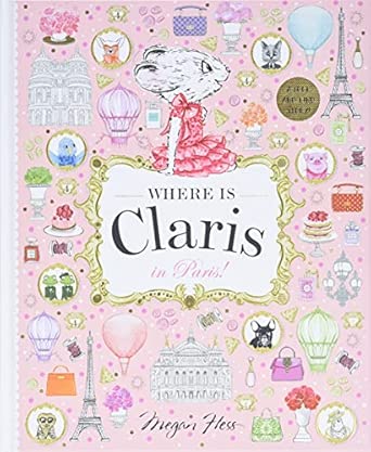 Where Is Claris in Paris