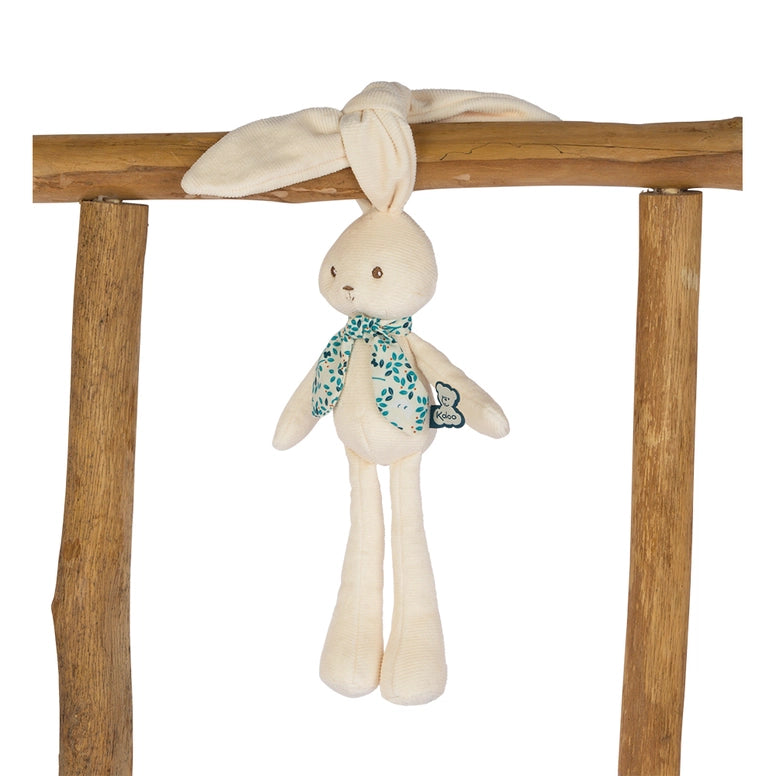 Lapinoo Cream Rabbit Doll