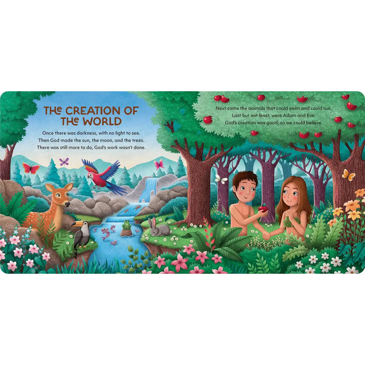 My First Bible Stories