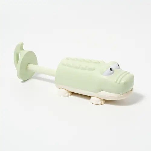 Water Squirter- Crocodile