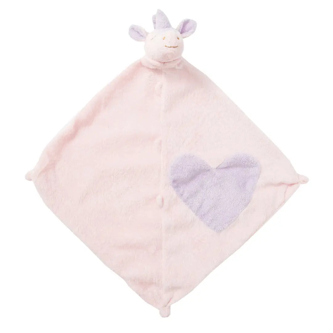 Lovie Blanket- Unicorn