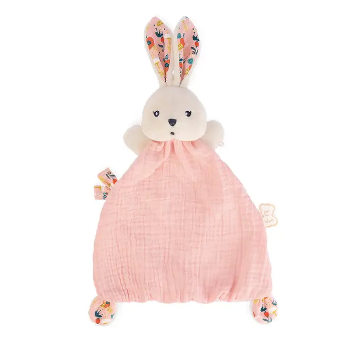 K'doux - Doudou Rabbit - Poppy