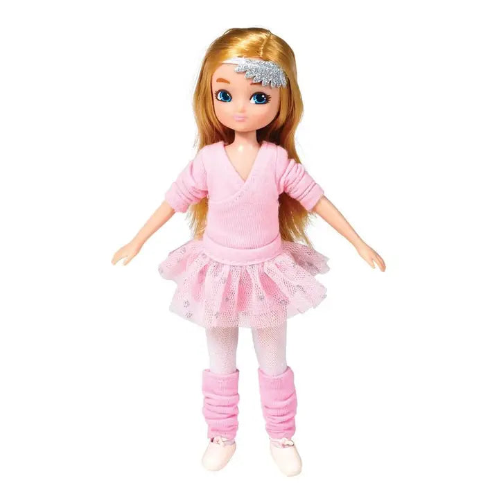 Lottie Doll- Ballerina Doll