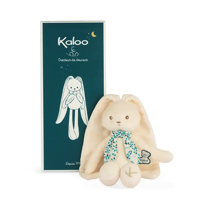 Lapinoo Cream Rabbit Doll