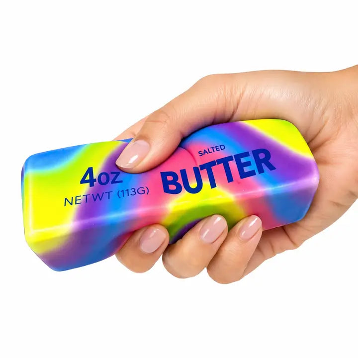 Butter Squishy