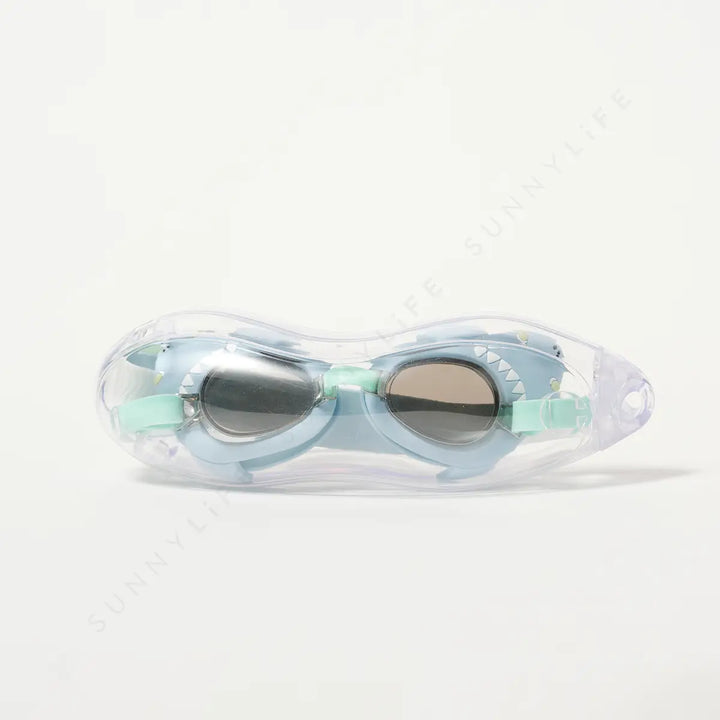 Salty the Shark Goggles
