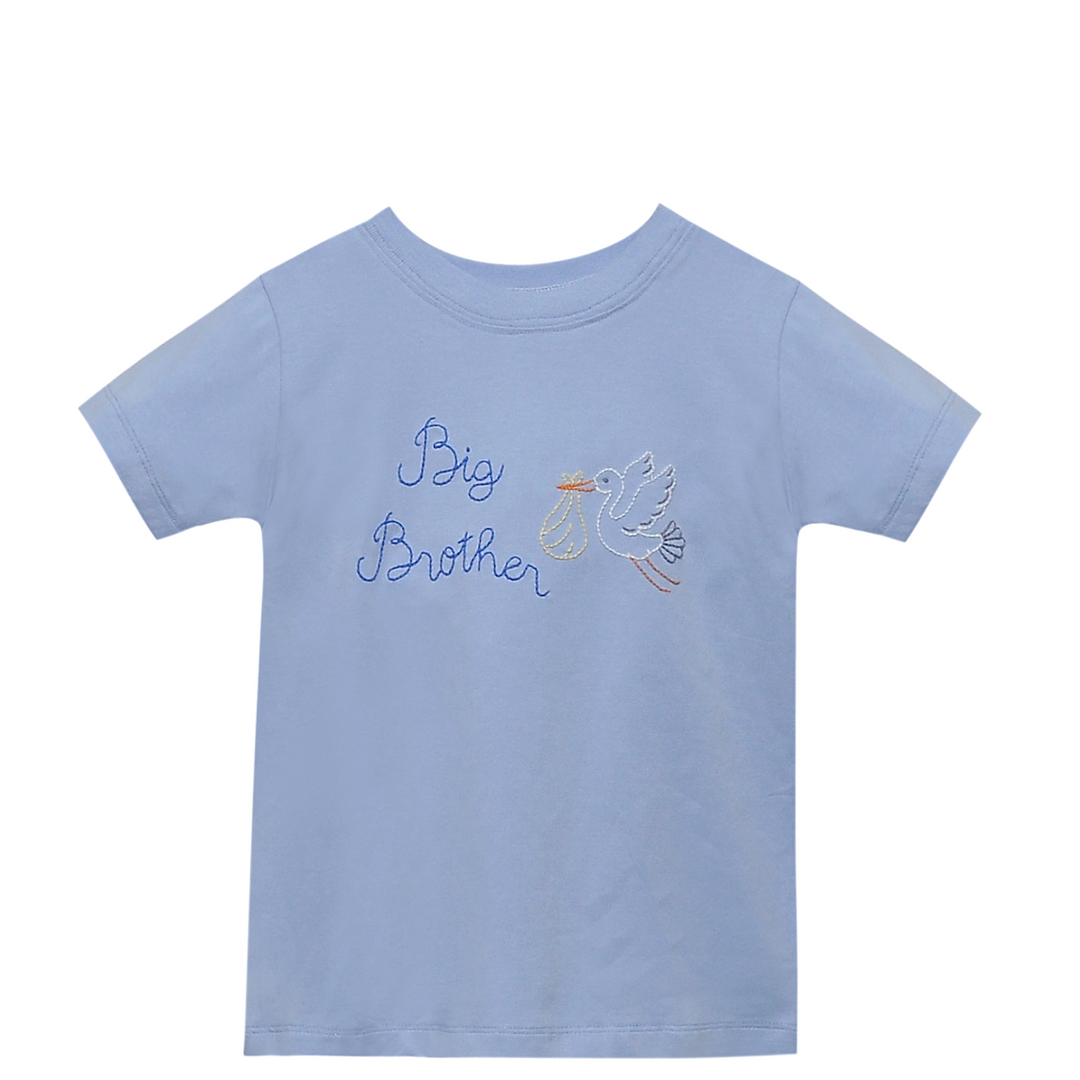 Big Brother Tee