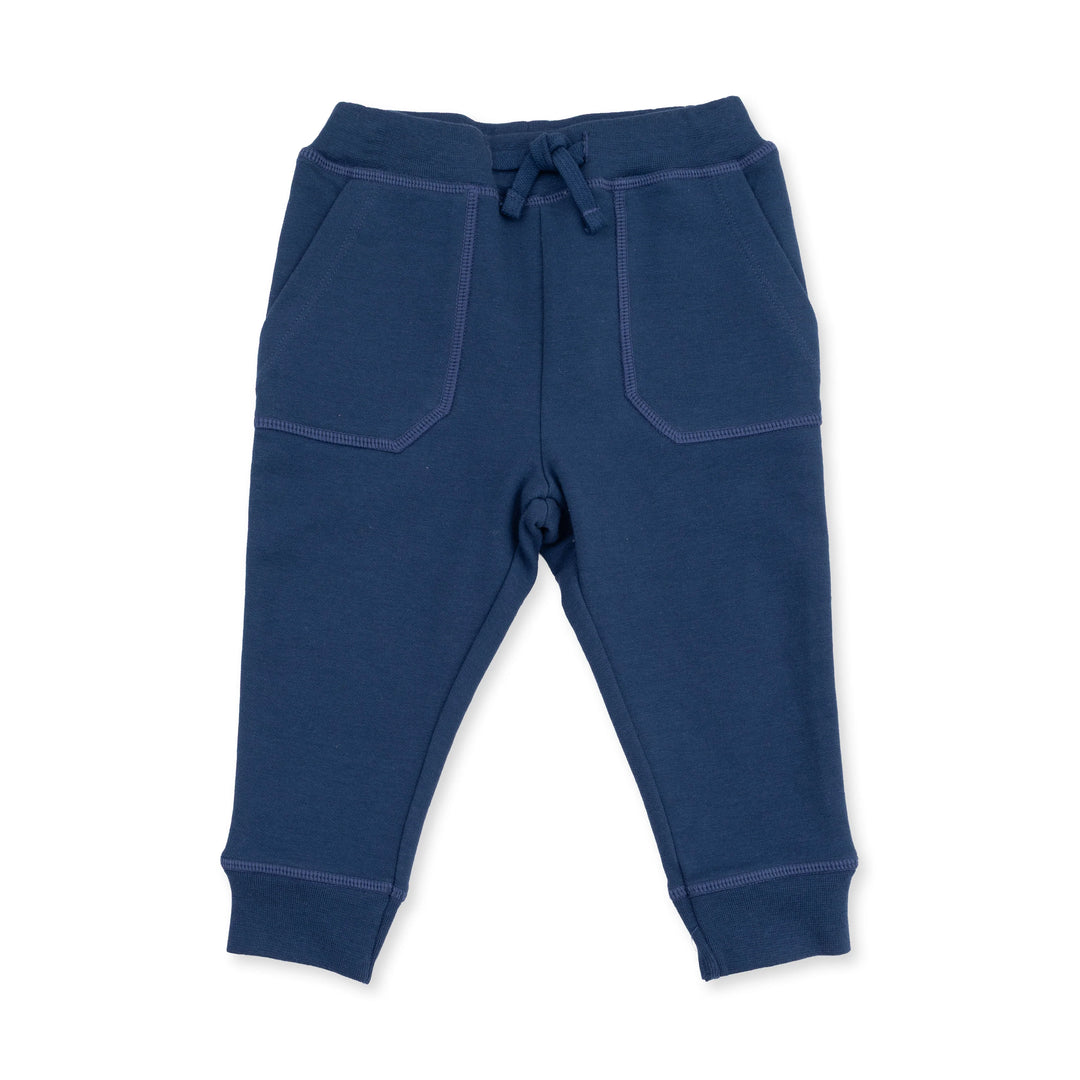 Jogger Pant-Insignia Blue