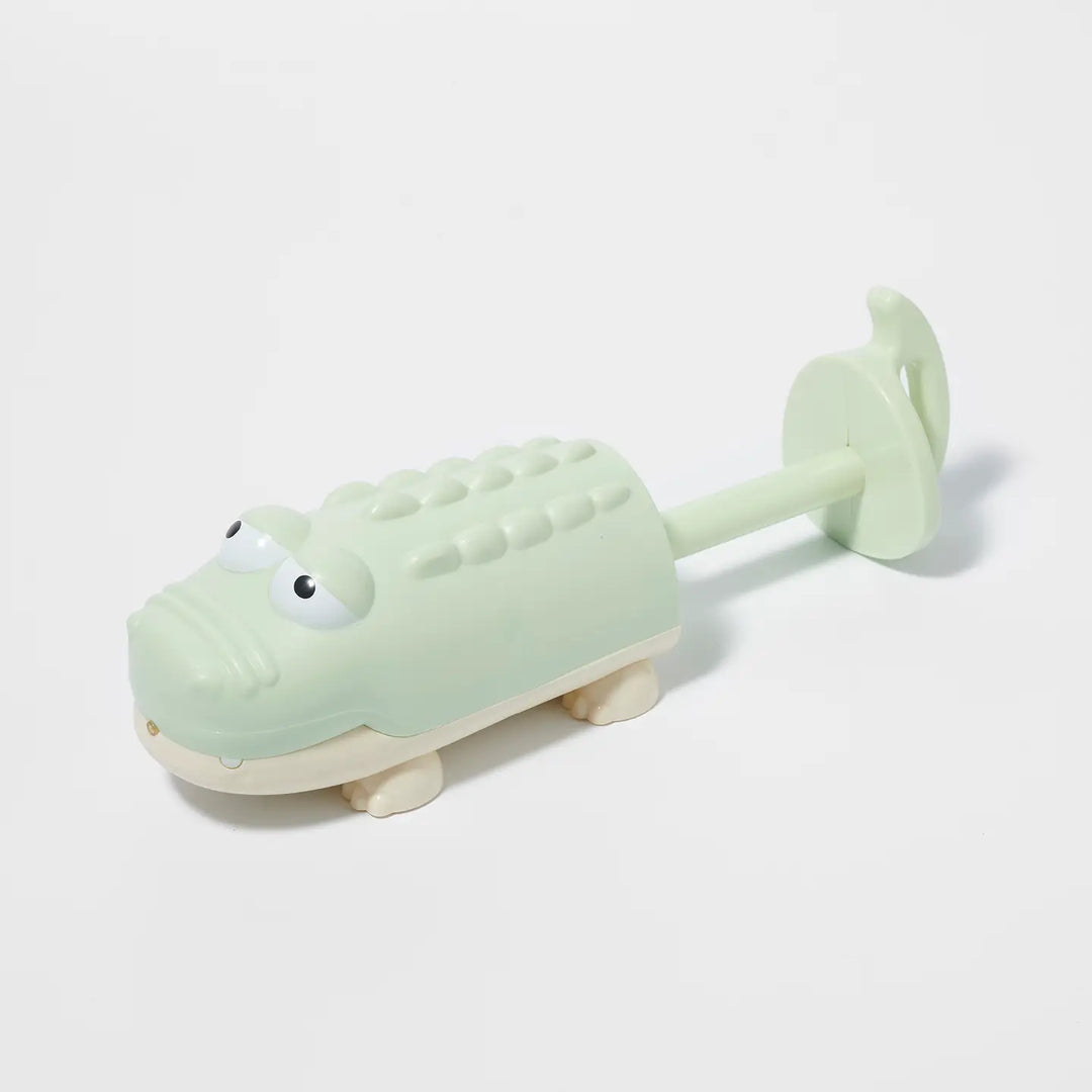 Water Squirter- Crocodile