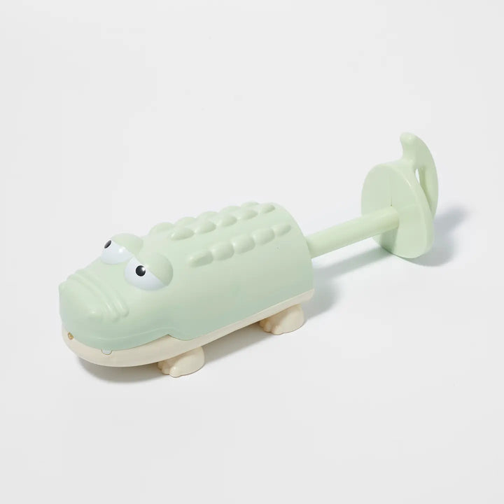 Water Squirter- Crocodile