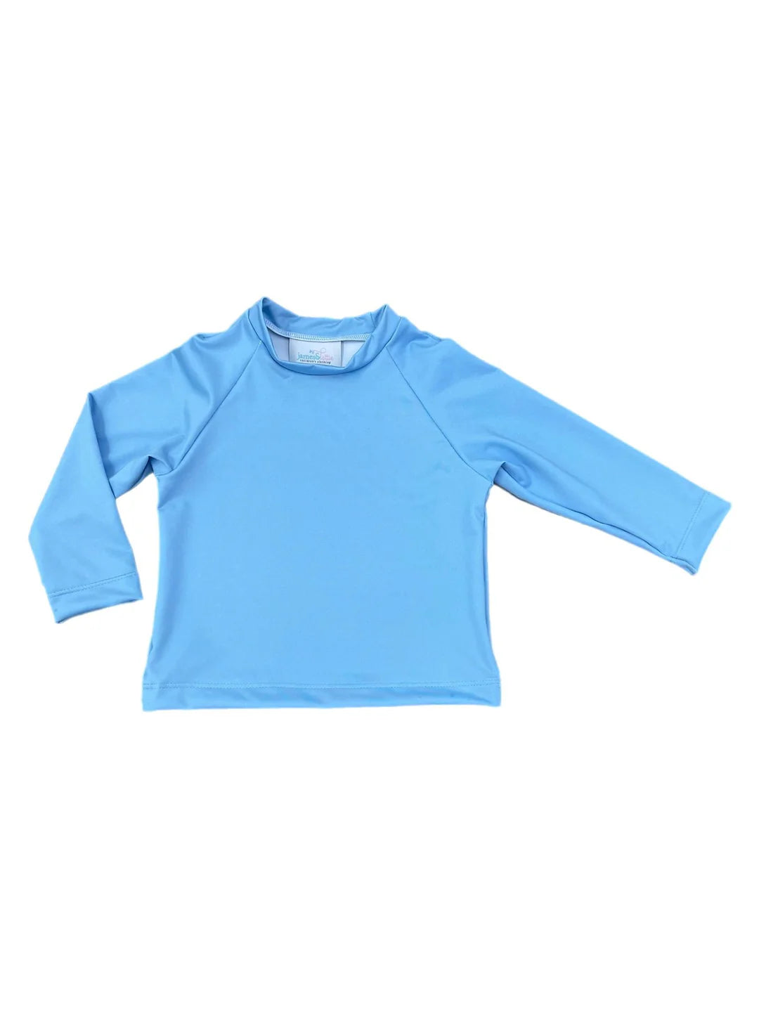 Sammy LONG SLEEVE Rash Guard- O'Fishally Summer