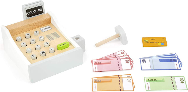 Cash Register Play Set