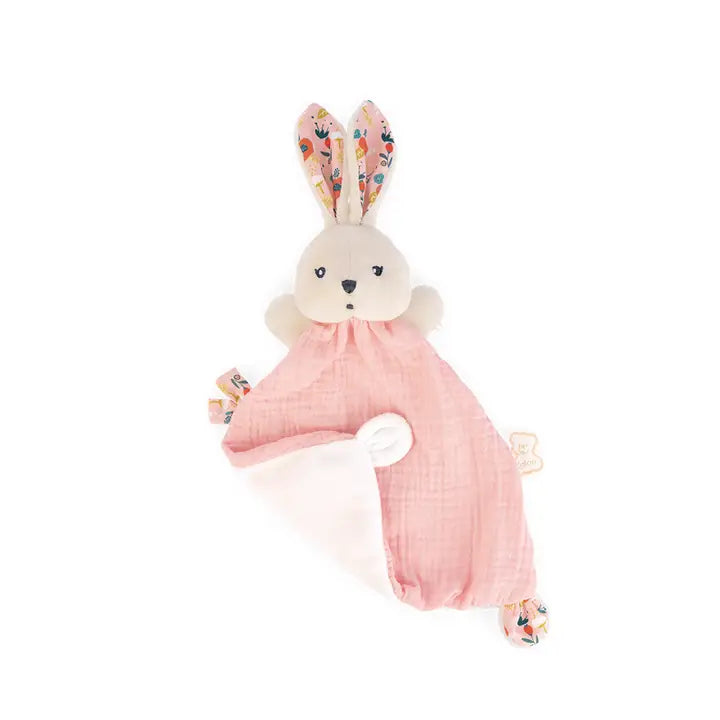 K'doux - Doudou Rabbit - Poppy