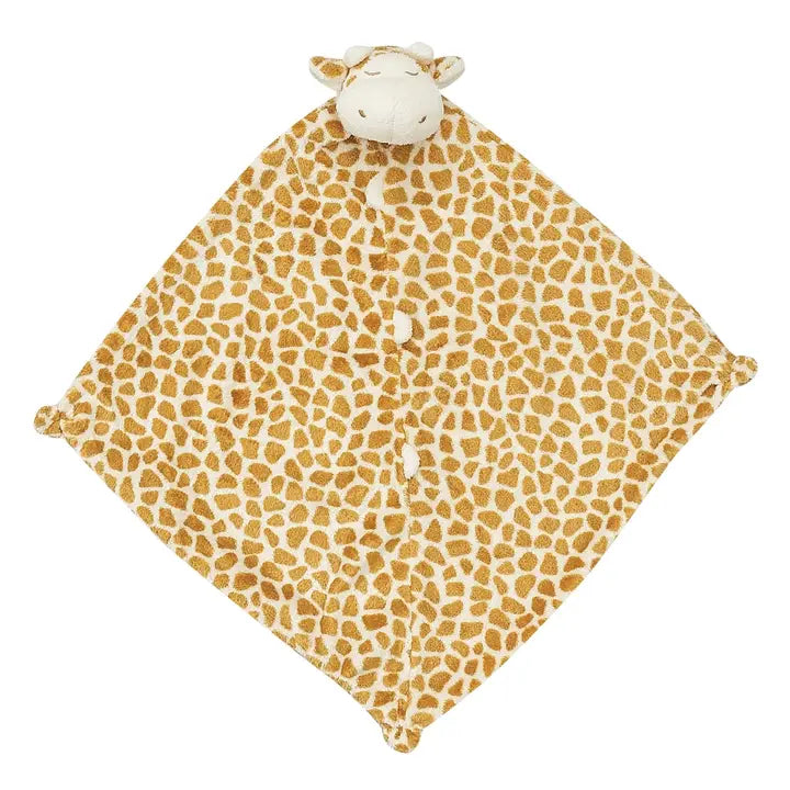 Lovie Blanket- Giraffe