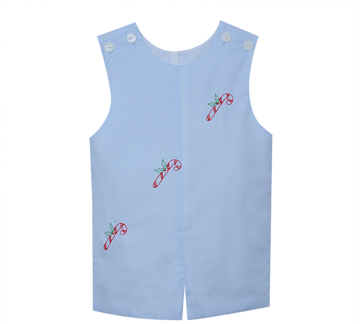 Blue Hayes Shortall- Candy Cane