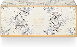 Winter White Noble Gift Set