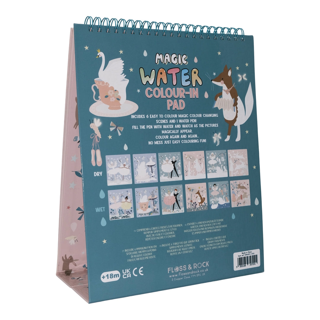 Enchanted Magic Water Easel and Pen