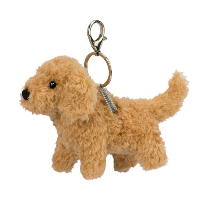 Doodle Plush Bag Charm