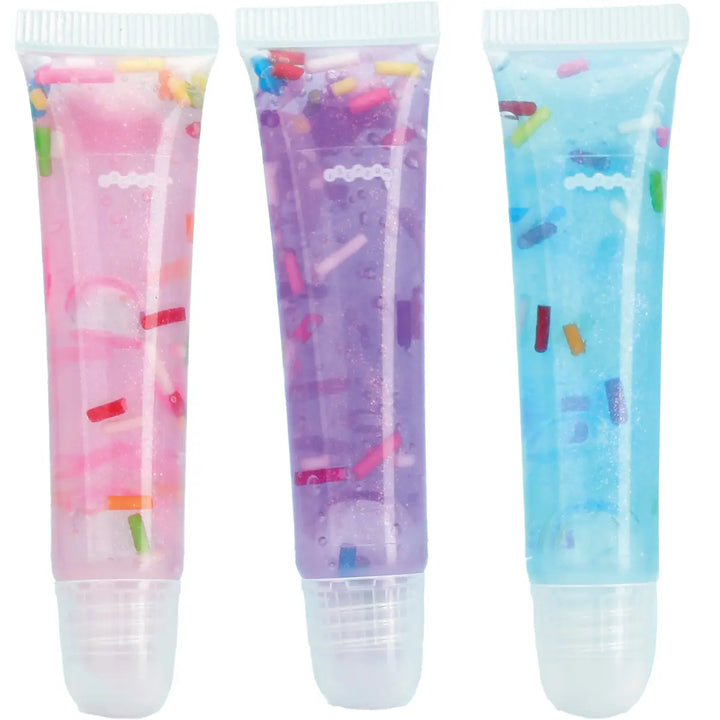 Sprinkle Lipgloss Set