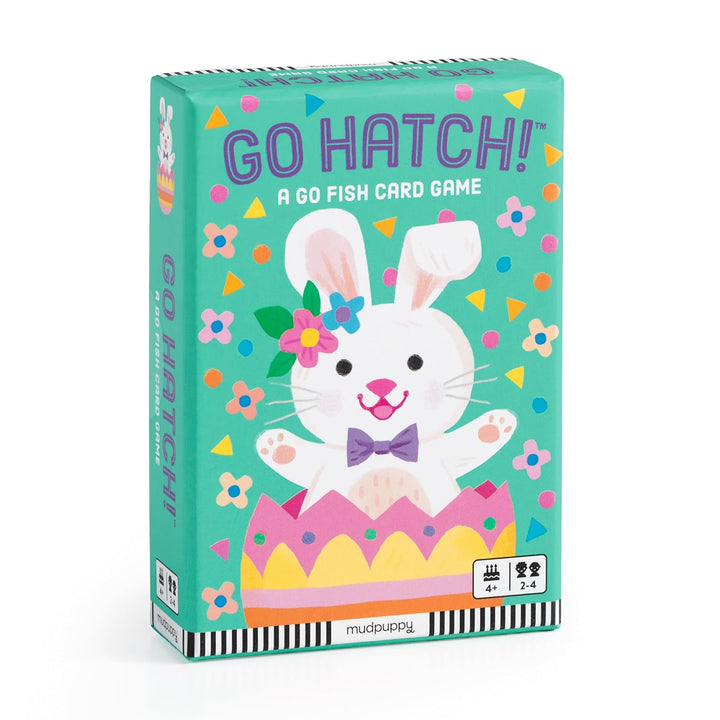 Go Hatch
