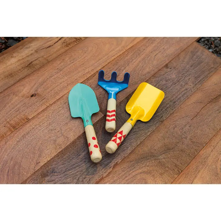 Gardening Tools