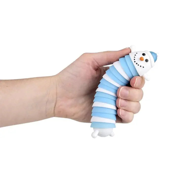 Snowman Fidget Toy