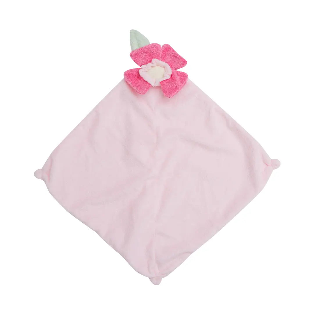 Lovie Blanket- Flower