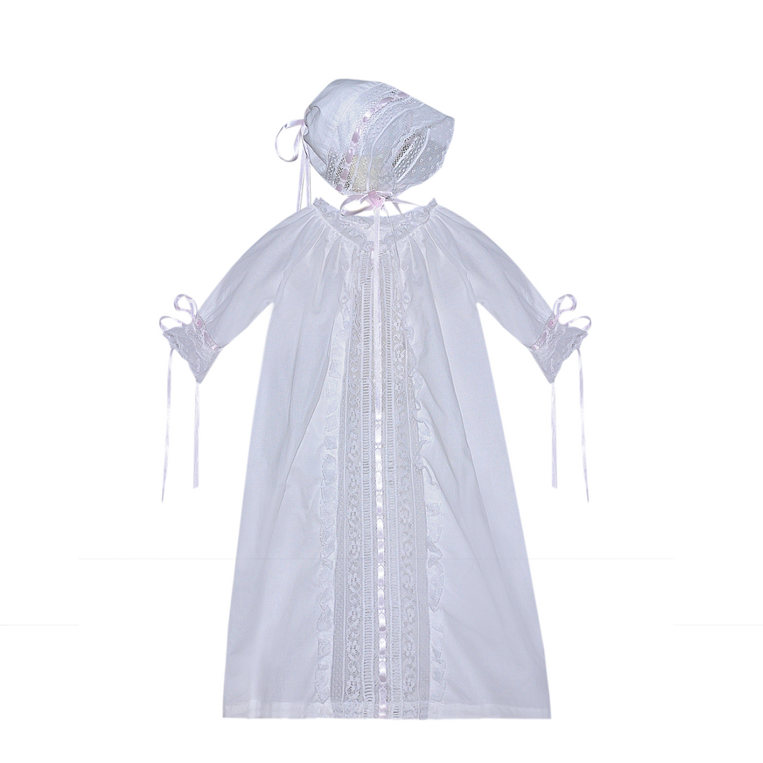 Shiloh Daygown- Newborn