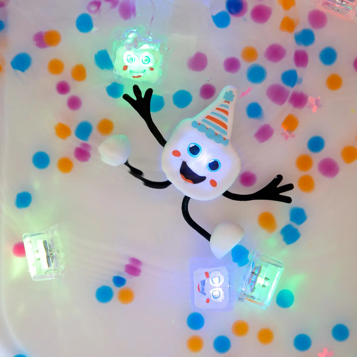 Glo Pal Character: Party Pal
