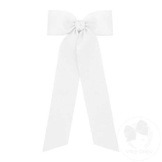 Medium Tails- MULT Colors