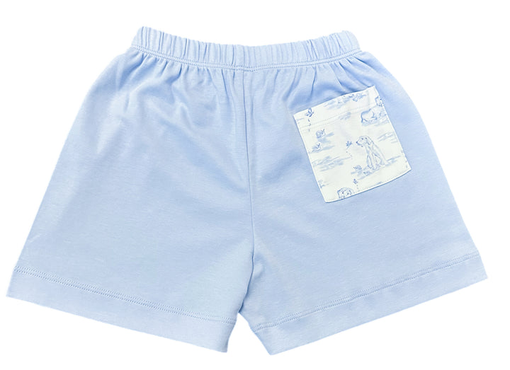 *PRE ORDER* Blue Puppy Conrad Shorts